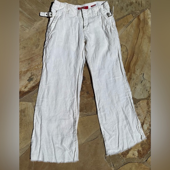 Linen Miss Sixty - Picture 4 of 6